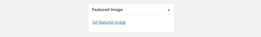 How to Implement the WordPress Featured Image